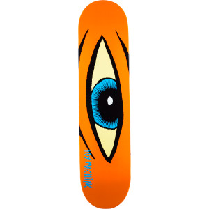 Toy Machine Sect Eye Skate Deck