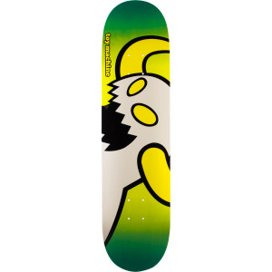 Toy Machine Vice Monster Skate Deck - 2012