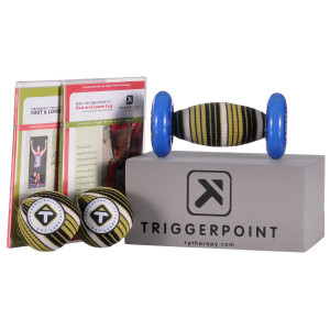 Performance Foot and Lower Leg Kit