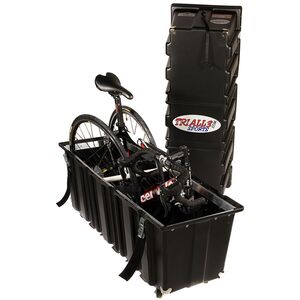 Velo Safe Custom Road Bike Case