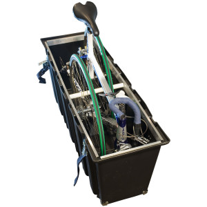 Velo Safe Pro Series ISP