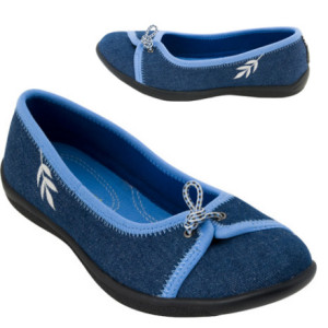 Terrasoles Rainbow Shoe - Women's