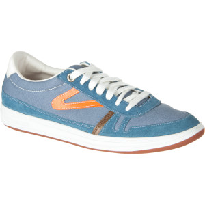 Click to Enlarge for Tretorn Rodlera Canvas Shoe - Men's Tretorn Rodlera Canvas Shoe - Men's -image
