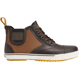 Click to Enlarge for Tretorn Gunnar Canvas Boot - Men's Tretorn Gunnar Canvas Boot - Men's-Image
