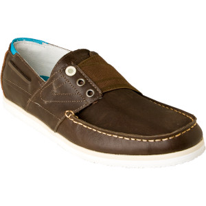 Tretorn Smogen Leather Shoe - Men's