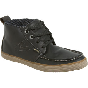 Obo GTX Leather Mid Boot - Men's