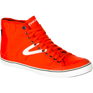 Click to Enlarge for Tretorn Skymra Mid SL GTX Shoe - Men's Tretorn Skymra Mid SL GTX Shoe - Men's -image