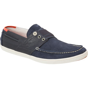 Smogensson Suede Shoe - Men's