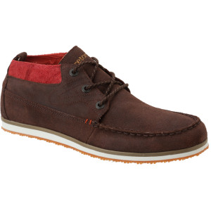 Tretorn Kasper Leather Shoe - Men's - 2012