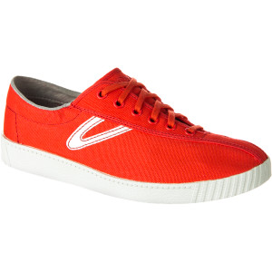 Nylite Canvas Shoe - Women's