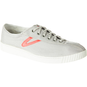 Nylite Canvas Shoe - Women's