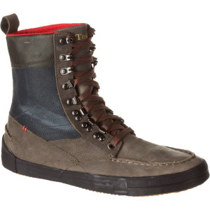 Highlander Leather Boot - Men's 