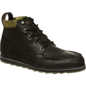Holdyn Leather Boot - Men's 