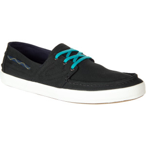 Click to Enlarge for Tretorn Otto Canvas Shoe - Men's Tretorn Otto Canvas Shoe - Men's -image