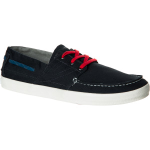 Otto Canvas Shoe - Men's