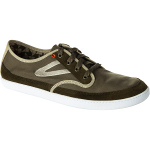 Alkarr Canvas Shoe - Men's