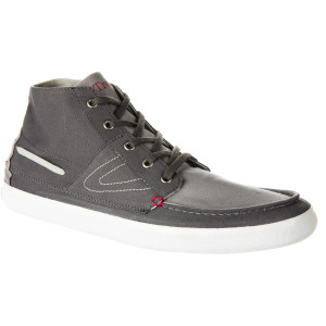 Otto Mid Canvas Shoe - Men's