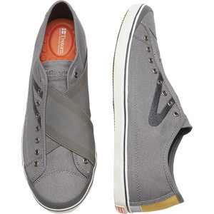 Click to Enlarge for Tretorn Skymra Canvas Toe Shoe - Men's Tretorn Skymra Canvas Toe Shoe - Men's -image
