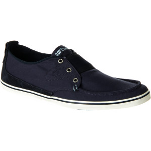 Utsjo Canvas Shoe - Men's