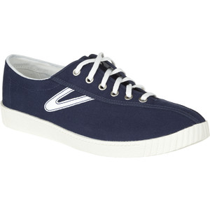 Click to Enlarge for Tretorn Nylite Canvas Shoe - Men's Tretorn Nylite Canvas Shoe - Men's -image