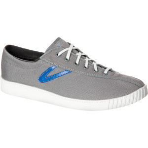 Nylite Canvas Shoe - Men's