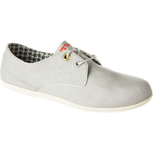 Dagny Canvas Shoe - Women's