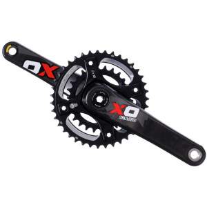 X0 2.2 Crankset BB30 10-Speed