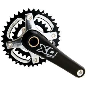 X0 BB30 2.2 Crankset 