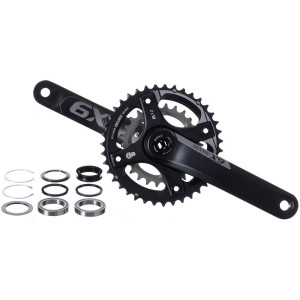 X9 BB30 2.2 Crankset