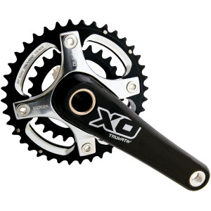 X0 Silver GXP 2.2 Crankset