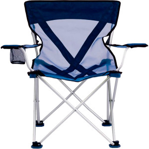 Teddy Aluminum Frame Camp Chair