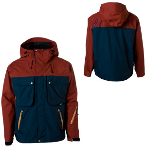 Trew Gear Bellows Jacket - Men's