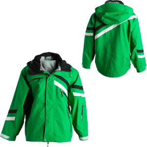 Trew Gear Pow Funk Jacket - Men's