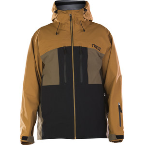 Click to Enlarge for Trew Gear Cosmic Jacket - Men's Trew Gear Cosmic Jacket - Men's -image