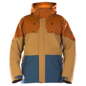 Trew Gear Hunter Jacket - Men's