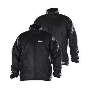 Click to Enlarge for Trew Gear Polar Shift Insulated Jacket - Men's Trew Gear Polar Shift Insulated Jacket - Men's -image