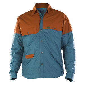 Click to Enlarge for Trew Gear Snap Jack Insulated Jacket - Men's Trew Gear Snap Jack Insulated Jacket - Men's-Image