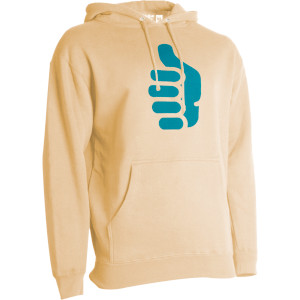 Trew Gear Thumb Pullover Hooded Sweatshirt - Men's
