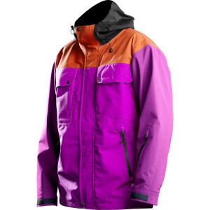 Bellows Jacket - Men's