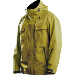 Bellows Jacket - Men's