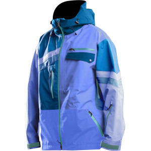 Trew Gear Pow Funk Jacket - Men's