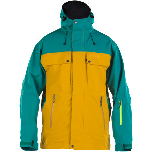 Click to Enlarge for Trew Gear Bellows Jacket - Men's Trew Gear Bellows Jacket - Men's -image