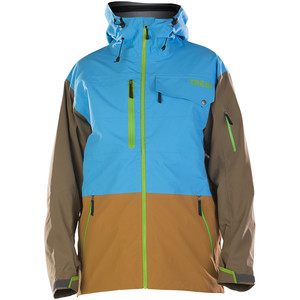Click to Enlarge for Trew Gear PowFunk Jacket - Men's Trew Gear PowFunk Jacket - Men's-Image