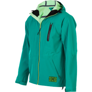 Click to Enlarge for Trew Gear Swift Softshell Jacket - Men's Trew Gear Swift Softshell Jacket - Men's-Image