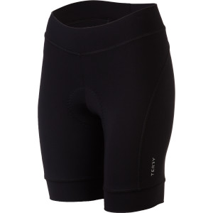 Click to Enlarge for Terry Bicycles Breakaway Shorts - Women's Terry Bicycles Breakaway Shorts - Women's -image