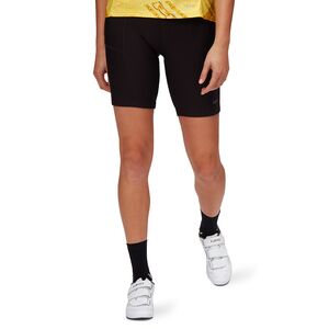 Click to Enlarge for Terry Bicycles T-Shorts 8in - Women's Terry Bicycles T-Shorts 8in - Women's -image