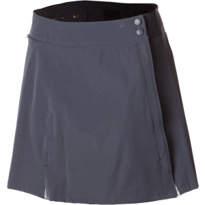 Click to Enlarge for Terry Bicycles Metro Skort - Women's Terry Bicycles Metro Skort - Women's-Image