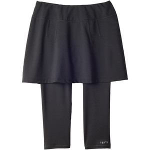 Click to Enlarge for Terry Bicycles Stretch Midi Knickers - Women's Terry Bicycles Stretch Midi Knickers - Women's -image