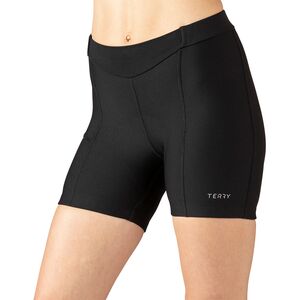 Click to Enlarge for Terry Bicycles Touring 5in Short - Women's Terry Bicycles Touring 5in Short - Women's -image
