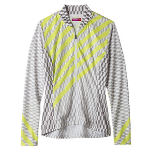 Click to Enlarge for Terry Bicycles Strada Jersey - Long-Sleeve - Women's Terry Bicycles Strada Jersey - Long-Sleeve - Women's -image